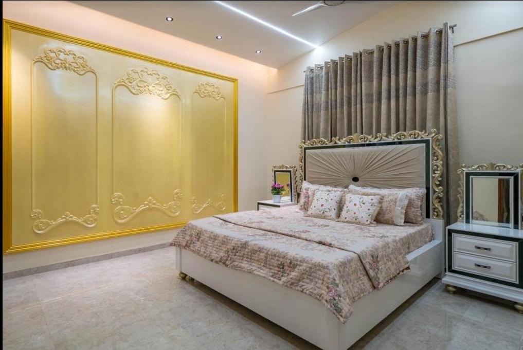 Redhomex Cove Castle Villa Hyderabad Luaran gambar