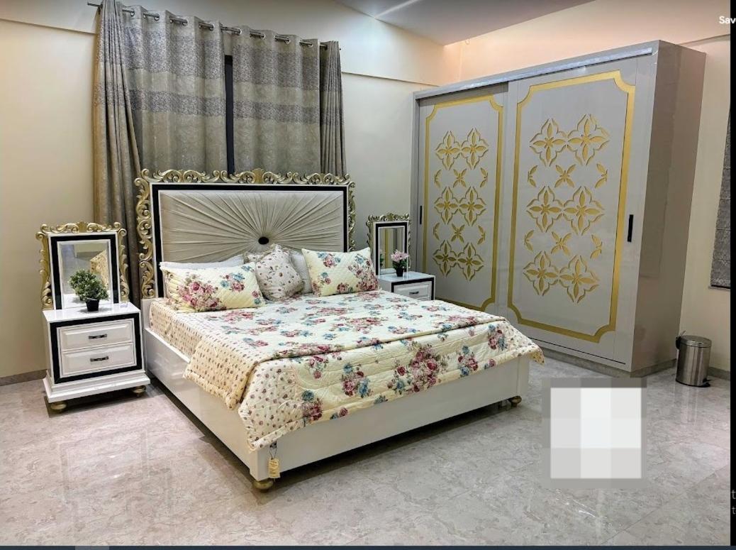 Redhomex Cove Castle Villa Hyderabad Luaran gambar