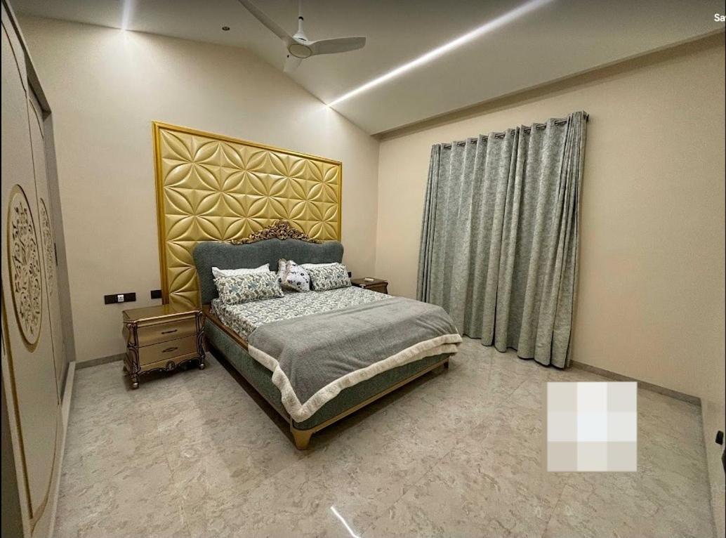 Redhomex Cove Castle Villa Hyderabad Luaran gambar