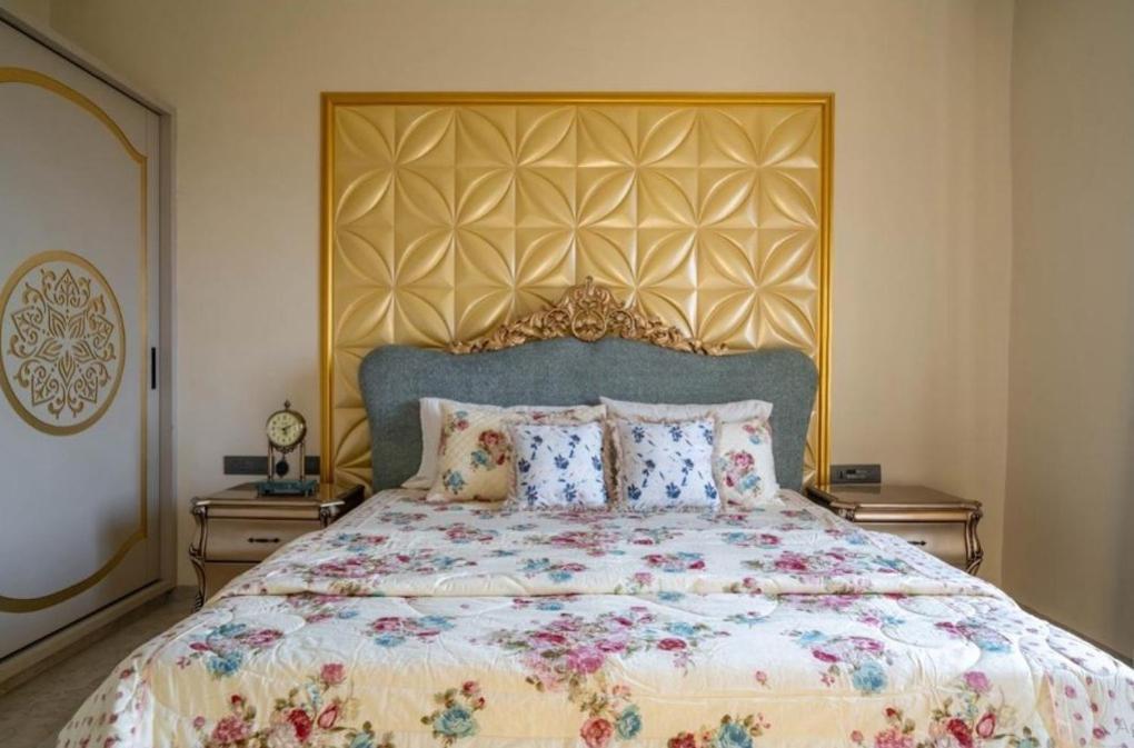 Redhomex Cove Castle Villa Hyderabad Luaran gambar